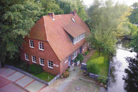 Kanzleisitz Parkplatz